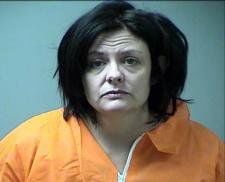 Nancy Lynn Applegate